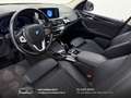 BMW X3 xdrive20d 48V xLine LED-Telecamera-CarPlay-20'' Bianco - thumbnail 7