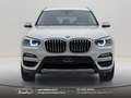 BMW X3 xdrive20d 48V xLine LED-Telecamera-CarPlay-20'' Bianco - thumbnail 2