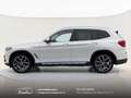 BMW X3 xdrive20d 48V xLine LED-Telecamera-CarPlay-20'' Bianco - thumbnail 4