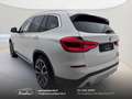 BMW X3 xdrive20d 48V xLine LED-Telecamera-CarPlay-20'' Bianco - thumbnail 21