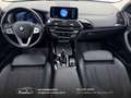BMW X3 xdrive20d 48V xLine LED-Telecamera-CarPlay-20'' Bianco - thumbnail 9