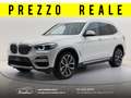 BMW X3 xdrive20d 48V xLine LED-Telecamera-CarPlay-20'' Bianco - thumbnail 1