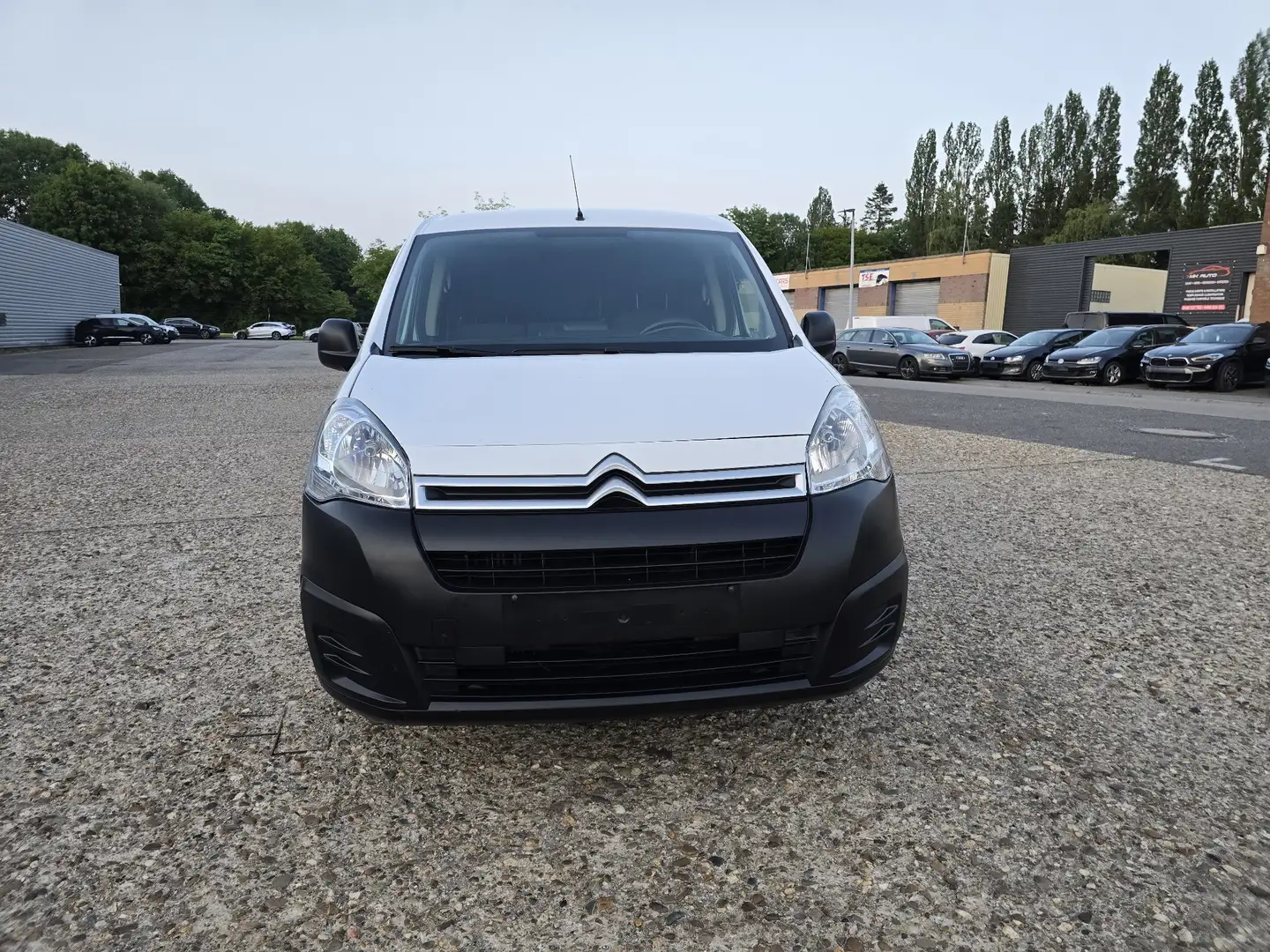 Citroen Berlingo 1.6 BlueHDi Feel Edition - 2