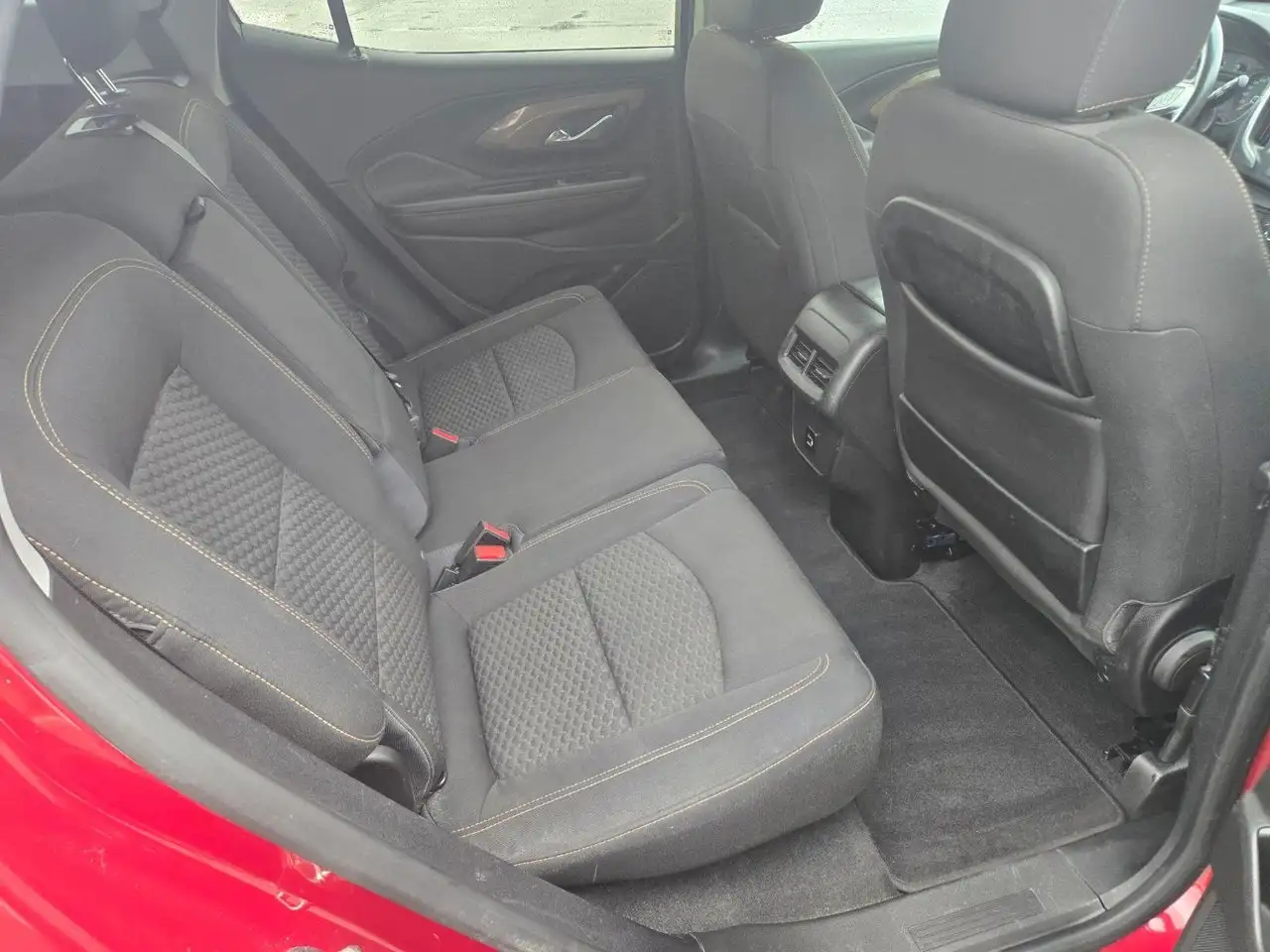 GMC Terrain снимка GMC Terrain