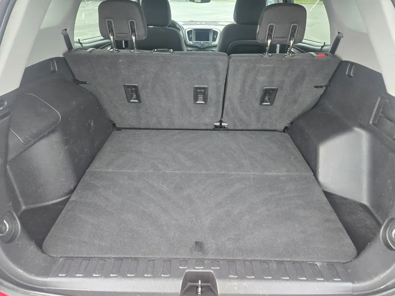 GMC Terrain снимка GMC Terrain