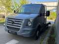 Volkswagen Crafter //KREDIT-GARANTIE//KLIMA// Grau - thumbnail 5