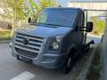 Volkswagen Crafter //KREDIT-GARANTIE//KLIMA// Grau - thumbnail 6
