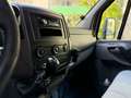 Volkswagen Crafter //KREDIT-GARANTIE//KLIMA// Grau - thumbnail 18