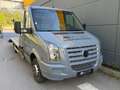 Volkswagen Crafter //KREDIT-GARANTIE//KLIMA// Grau - thumbnail 2