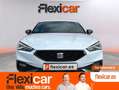 SEAT Leon 1.0 eTSI 81kW DSG-7 S&S FR XL ECO Blanc - thumbnail 1