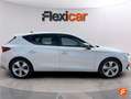 SEAT Leon 1.0 eTSI 81kW DSG-7 S&S FR XL ECO Blanc - thumbnail 3