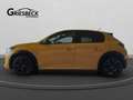 Peugeot 208 GT 1.5 BlueHDi 100 EU6d Navi LED ACC Klimaautom Fa Gelb - thumbnail 6