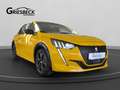 Peugeot 208 GT 1.5 BlueHDi 100 EU6d Navi LED ACC Klimaautom Fa Gelb - thumbnail 3