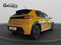 Peugeot 208 GT 1.5 BlueHDi 100 EU6d Navi LED ACC Klimaautom Fa Gelb - thumbnail 4