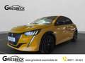 Peugeot 208 GT 1.5 BlueHDi 100 EU6d Navi LED ACC Klimaautom Fa Gelb - thumbnail 1