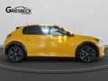 Peugeot 208 GT 1.5 BlueHDi 100 EU6d Navi LED ACC Klimaautom Fa Gelb - thumbnail 8
