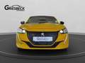 Peugeot 208 GT 1.5 BlueHDi 100 EU6d Navi LED ACC Klimaautom Fa Gelb - thumbnail 5