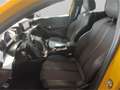 Peugeot 208 GT 1.5 BlueHDi 100 EU6d Navi LED ACC Klimaautom Fa Gelb - thumbnail 10
