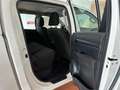 Toyota Hilux Cabina Doble GX Wit - thumbnail 15