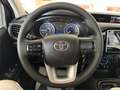 Toyota Hilux Cabina Doble GX Wit - thumbnail 7