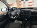 Toyota Hilux Cabina Doble GX Wit - thumbnail 12