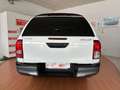Toyota Hilux Cabina Doble GX Wit - thumbnail 3