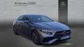 Mercedes-Benz A 200 Sedán Gris - thumbnail 3