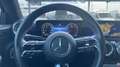 Mercedes-Benz A 200 Sedán Gris - thumbnail 9