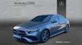 Mercedes-Benz A 200 Sedán Gris - thumbnail 1