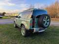 Land Rover Defender 75th anniversaire P400 Groen - thumbnail 3