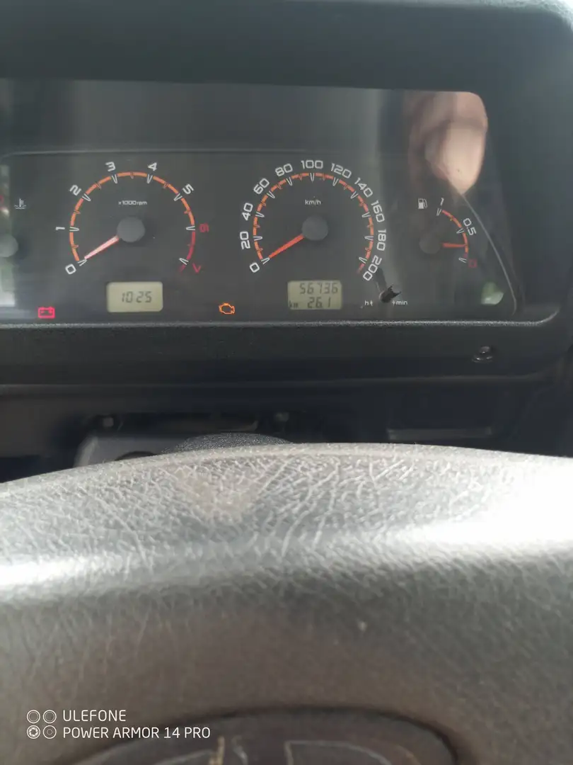 Lada 4x4 Lada 4x4 Grün - 2