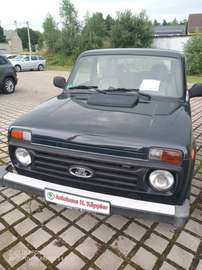 Lada 4x4