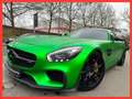 Mercedes-Benz AMG GT AMG GTS EDITION I/CERAMIK/CARBON/KAMERA/LED/620* Verde - thumbnail 1