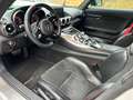 Mercedes-Benz AMG GT AMG GTS EDITION I/CERAMIK/CARBON/KAMERA/LED/620* Groen - thumbnail 19