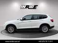 BMW X3 xDrive 20d *Erstbesitz*Head-Up*Anhängerk* Weiß - thumbnail 9