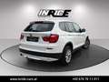 BMW X3 xDrive 20d *Erstbesitz*Head-Up*Anhängerk* Weiß - thumbnail 6