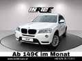 BMW X3 xDrive 20d *Erstbesitz*Head-Up*Anhängerk* Weiß - thumbnail 1