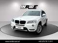 BMW X3 xDrive 20d *Erstbesitz*Head-Up*Anhängerk* Weiß - thumbnail 2