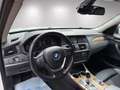 BMW X3 xDrive 20d *Erstbesitz*Head-Up*Anhängerk* Weiß - thumbnail 11