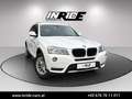 BMW X3 xDrive 20d *Erstbesitz*Head-Up*Anhängerk* Weiß - thumbnail 4