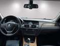 BMW X3 xDrive 20d *Erstbesitz*Head-Up*Anhängerk* Weiß - thumbnail 14