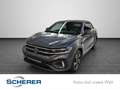 Volkswagen T-Roc 1,5 TSI DSG R-Line RFK/LED/NAVI/ Grau - thumbnail 1