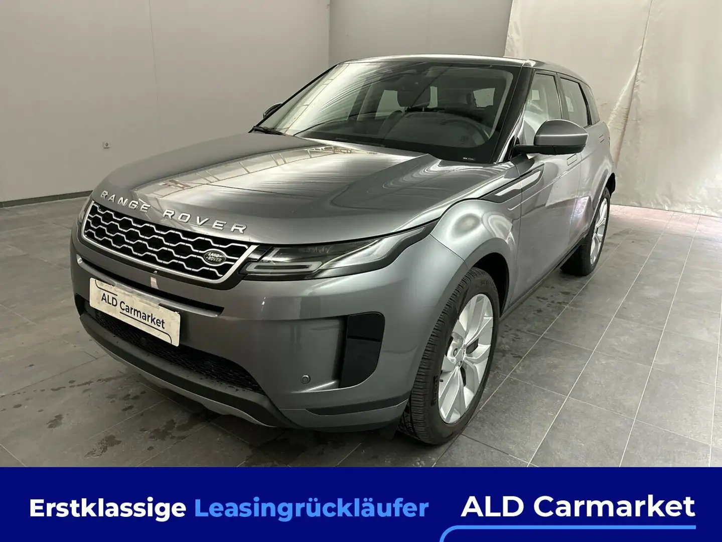 Land Rover Range Rover Evoque P300e SE Geschlossen, 5-türig, Automatik, 8-Gang - 1