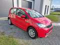 Skoda Citigo Ambition/Navi/SHZ/4Türen/Automatic/wenig KM Rouge - thumbnail 4