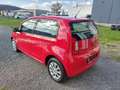 Skoda Citigo Ambition/Navi/SHZ/4Türen/Automatic/wenig KM Rot - thumbnail 2