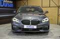 BMW 116 118d Grigio - thumbnail 2