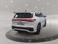 Volkswagen Tayron 1.5 TSI R-Line HYBRID 360° ACC AHK DCC PAN Weiß - thumbnail 4