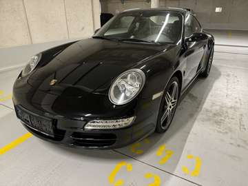 911 Carrera Coupé Tiptronic