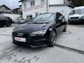 Audi A4 40TDI quattro sport S-tronic Aktion bei FIX 6,274% Schwarz - thumbnail 1