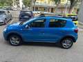 Dacia Sandero Stepway 0.9 TCe T-GPL 90 CV S&S Blu/Azzurro - thumbnail 8